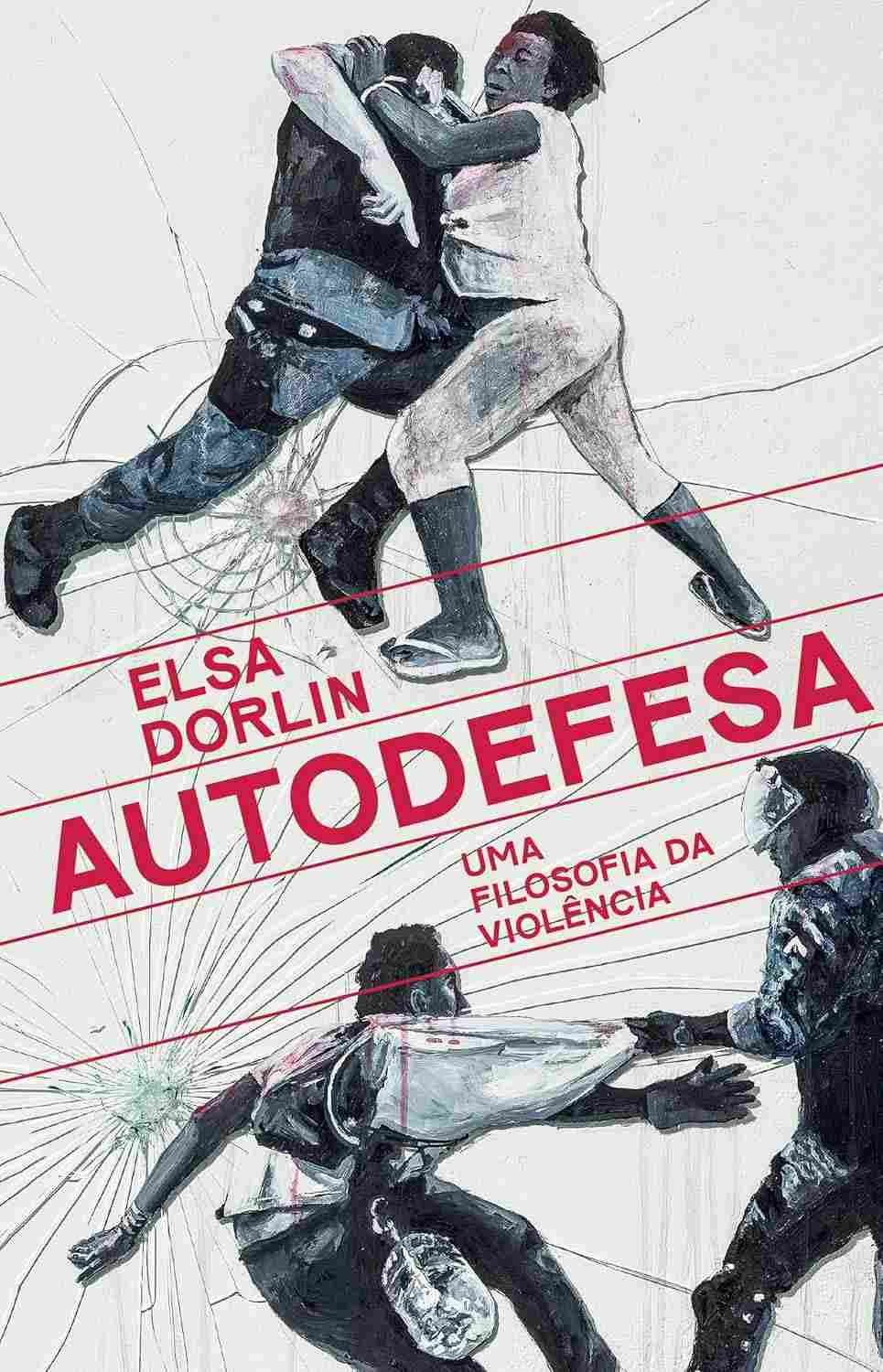 Autodefesa: Uma Filosofia da Violência - Desvende a Resistência Histórica