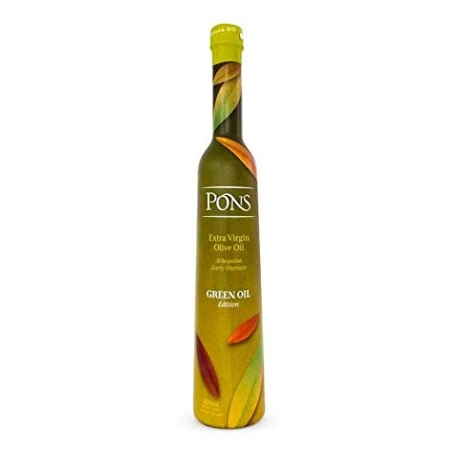 Azeite Não Filtrado EV Espanhol de Azeitona Arbequina 0,2%
