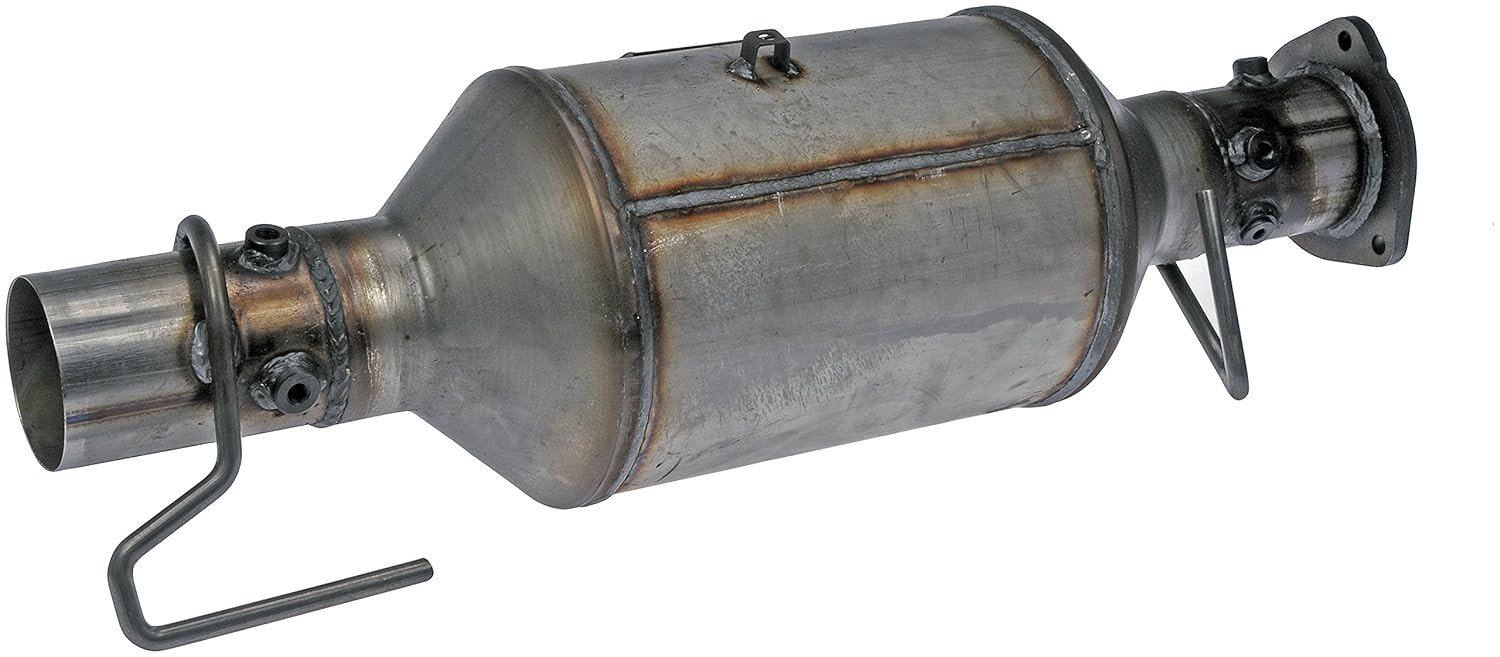 Filtro de Partículas Diesel Dorman 674-1002: Proteção Essencial para seu Motor