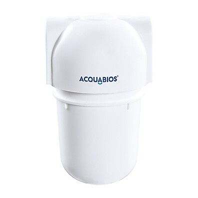 Filtro Acqua 5”: Água Pura e Saborosa!