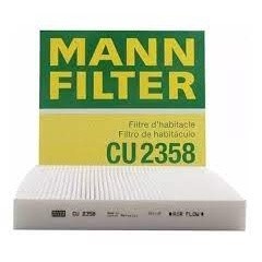 Filtro Ar Cabine Civic: Ar Puro e Saúde!