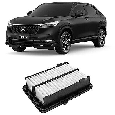 Filtro Ar Honda City HR-V 1.5 Flex – Wega JFA0444