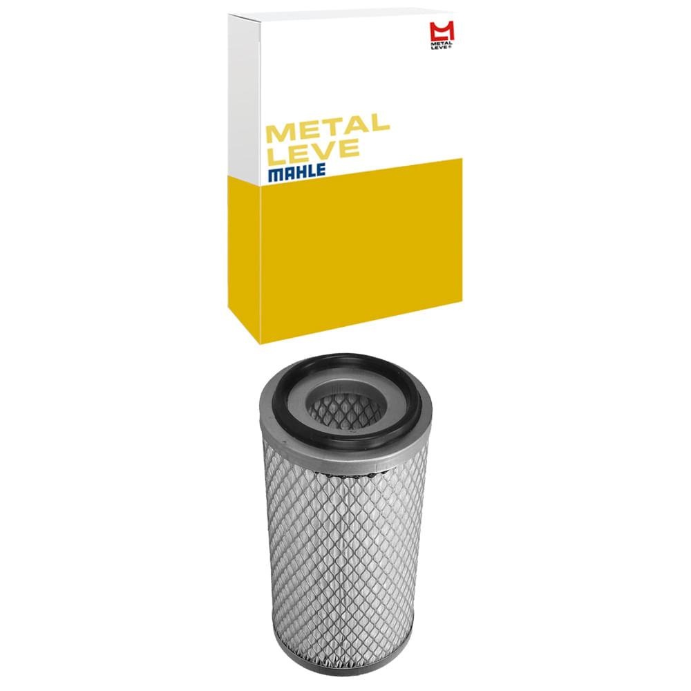 Filtro Ar Kombi 1.6 (76-98) – Mahle LX272