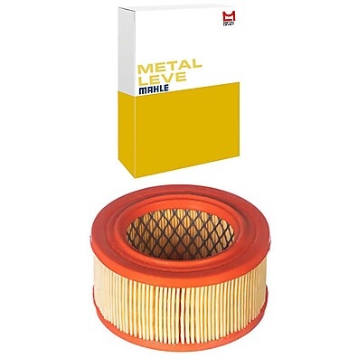 Filtro Ar Mahle LX903/1 para Fusca e Kombi