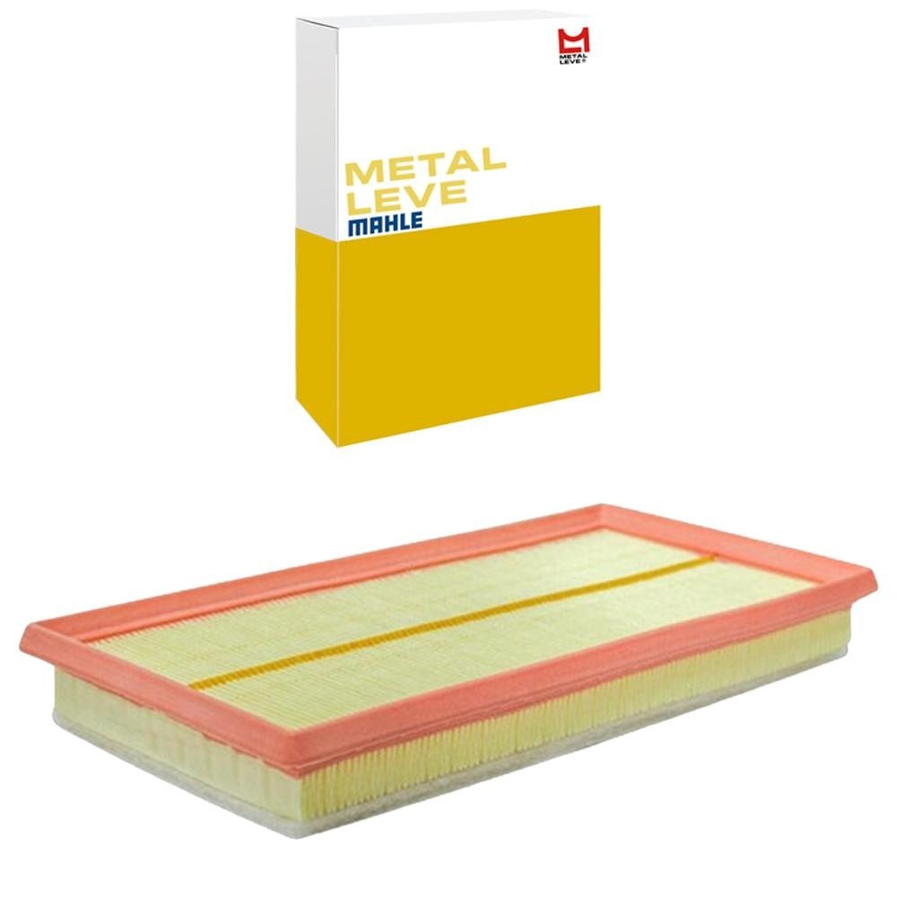 Filtro Ar Pulse/Toro/Compass: Mahle Original