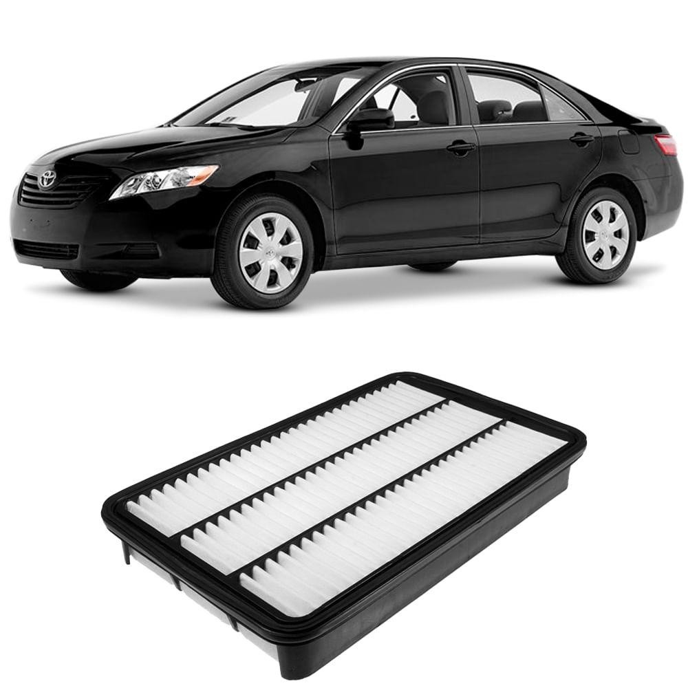 Filtro Ar Toyota Camry 92-2006: Wega JFA298