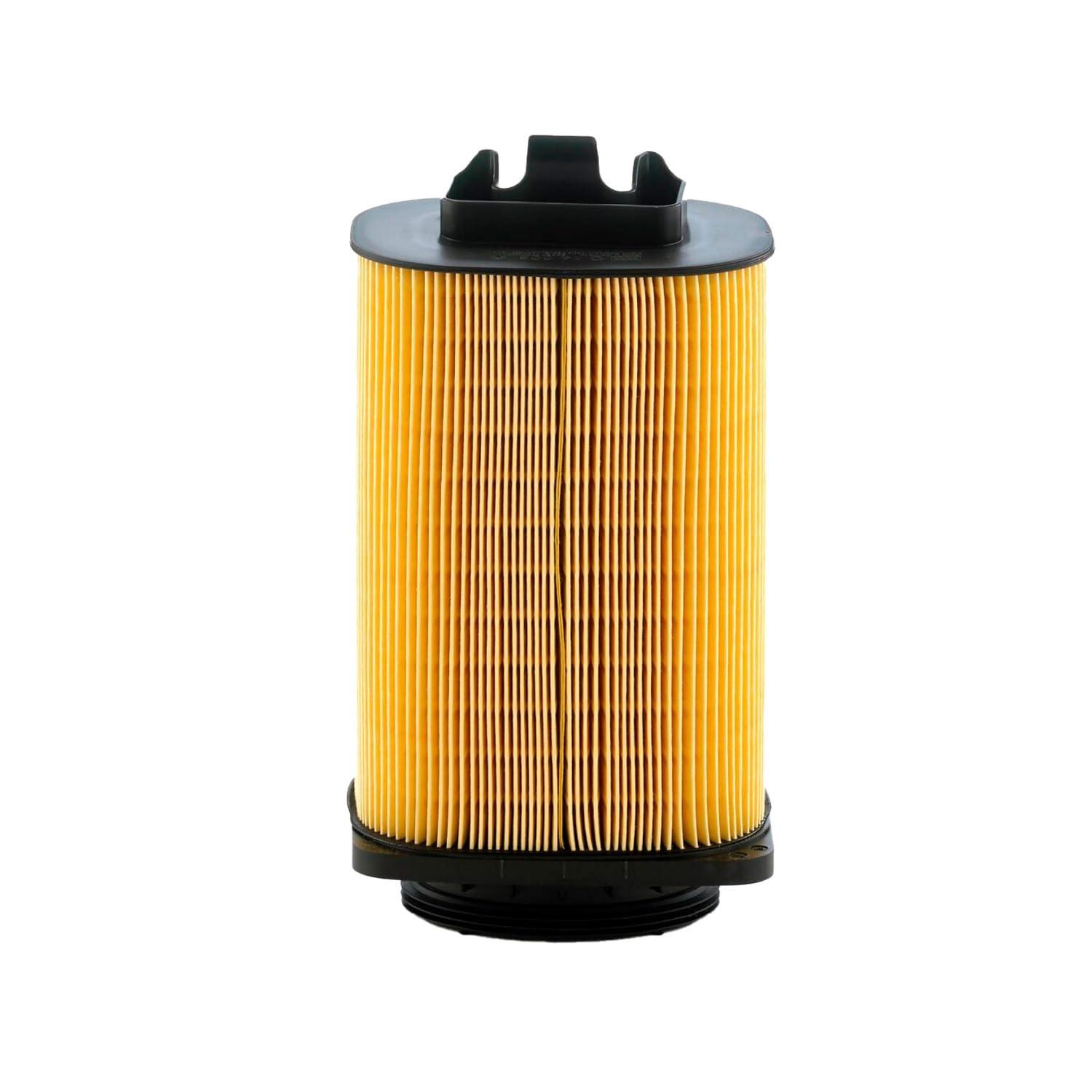 Filtro de Ar MANN-FILTER C 14 006: Proteção Original para Seu Mercedes-Benz