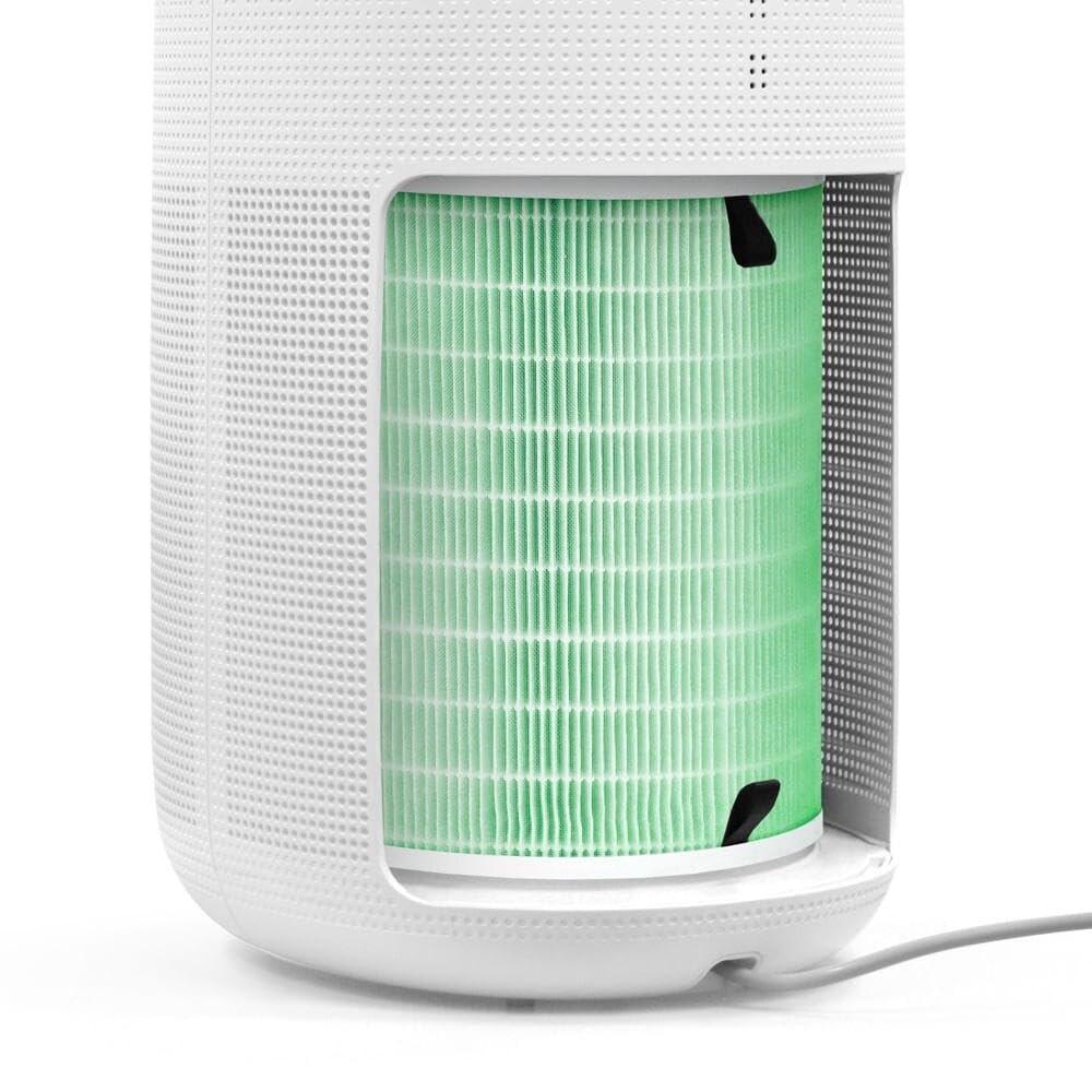 Refil Filtro Esterilizador de Ar UV Eos EPU02 com HEPA e Carvão Ativo – Bivolt