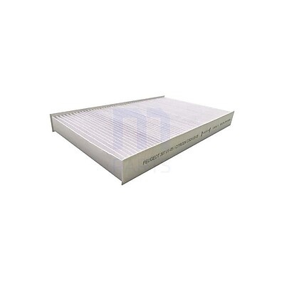 Filtro Cabine C4 Lounge: Ar Puro e Saúde!
