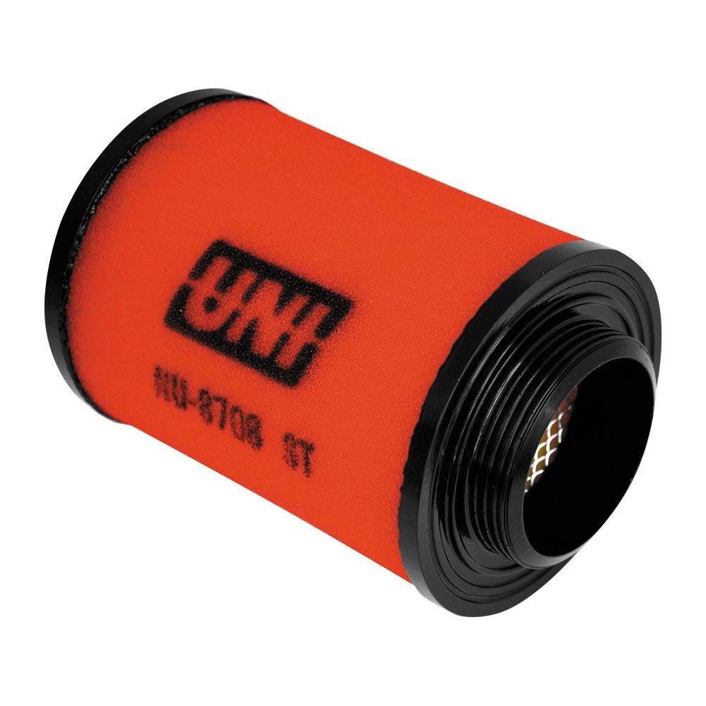 Filtro de Ar Duplo Estágio UNI para Can-Am Outlander & Renegade 1000/500/650/800R - Proteção Superior