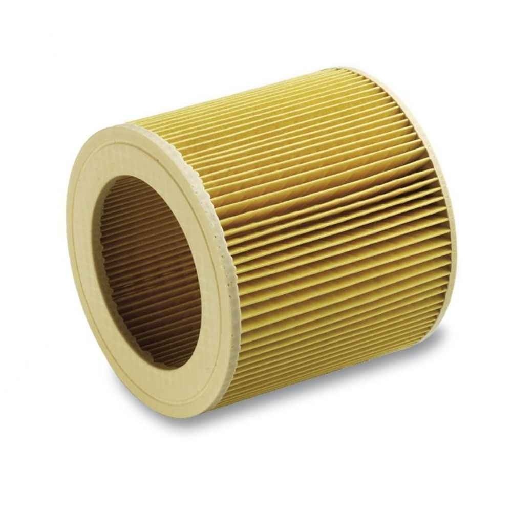 Filtro Cartucho NT: Proteção 5x Mais Eficaz