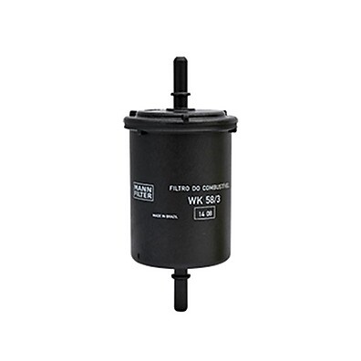 Filtro Combustível Clio 1996 a 2016 – Mann-Filter WK58/3