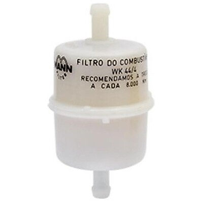 Filtro Combustível Fiat Tipo 1993 a 1995 Mann WK44/4