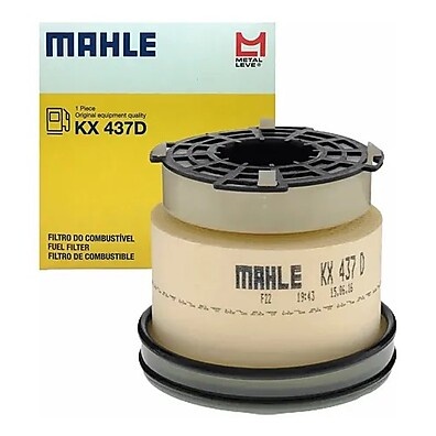 Filtro Combustível Nova Ranger Diesel 3.2 – Original Mahle