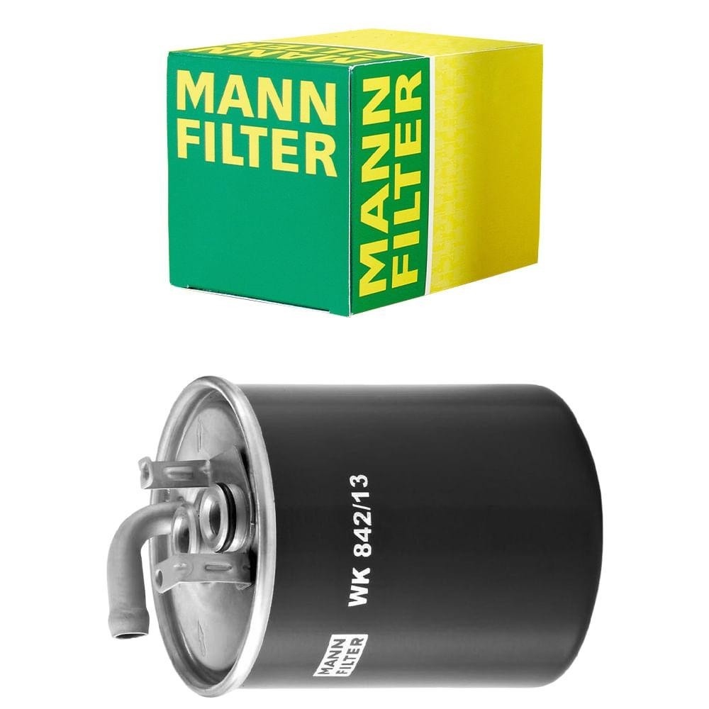 Filtro Combustível: Proteja Seu Motor!