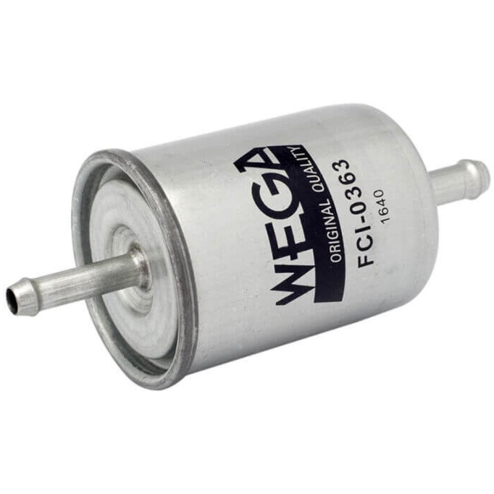Filtro Combustível Wega FCI-0363: Kadett 1989-1998