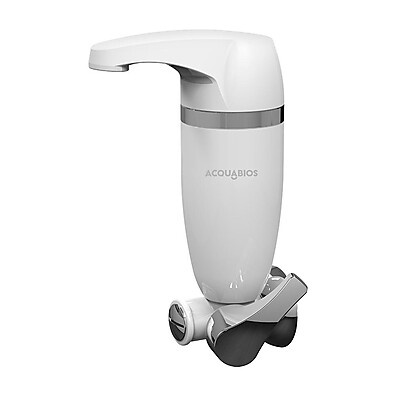 Filtro de Água Premium: Água Pura e Saborosa