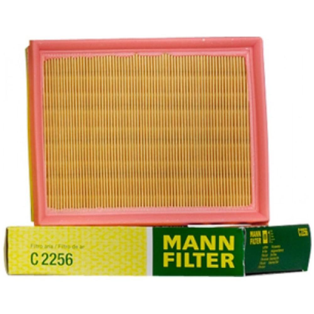 Filtro de Ar Agile e Corsa MANN-FILTER C 2256