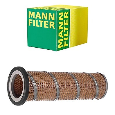 Filtro de Ar Cargo: Potência e Durabilidade!