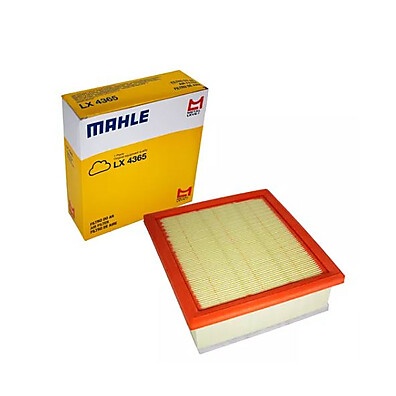 Filtro de Ar Compass 2.0 Flex – Qualidade Mahle, Potência Garantida!