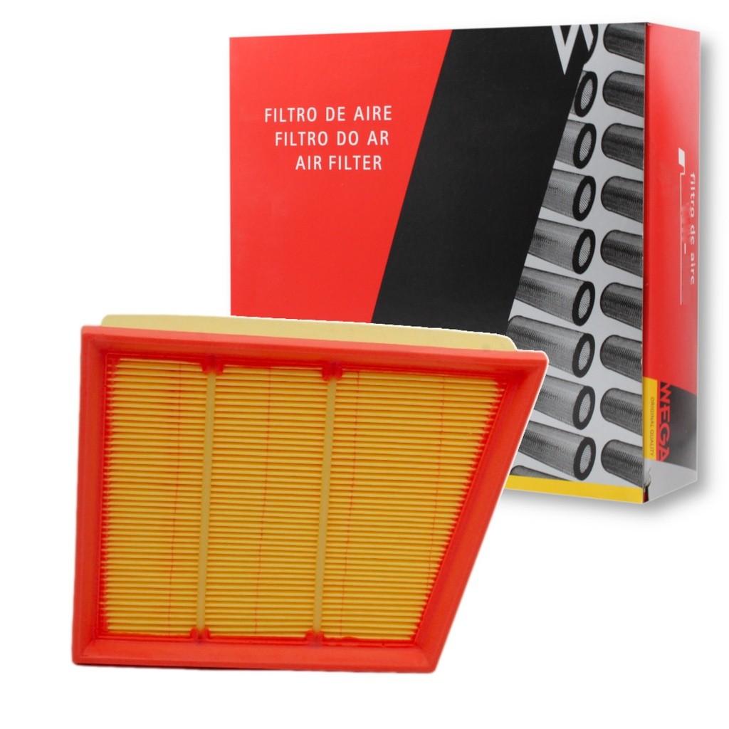Filtro de Ar Ford: Ecosport & Ka (FAP-7019)