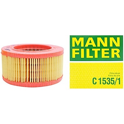 Filtro de Ar Fusca: Potência e Durabilidade!