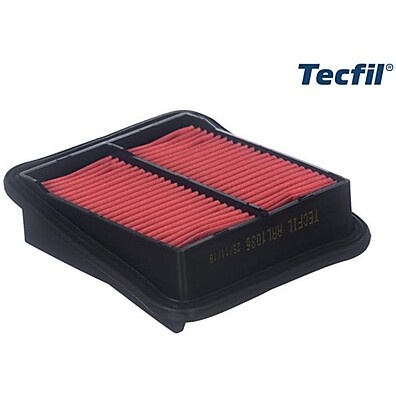Filtro de Ar Honda Fit 2005-2008 TECFIL: Ar Limpo!