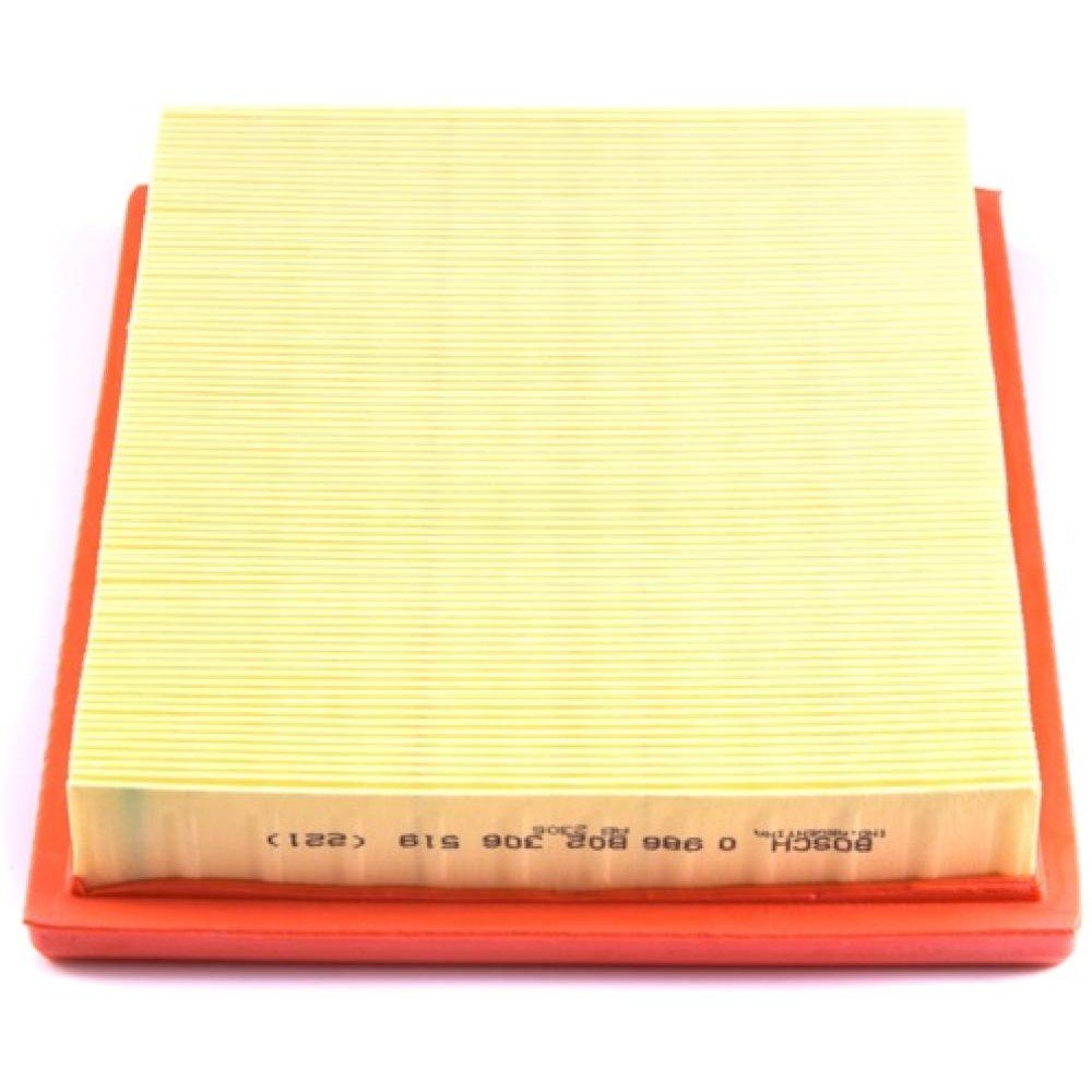 Filtro de Ar Idea: Bosch 0 986 B02 306 - Original!