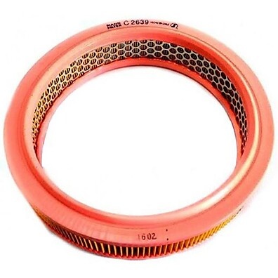 Filtro de Ar Opala e Chevrolet 1968-1992