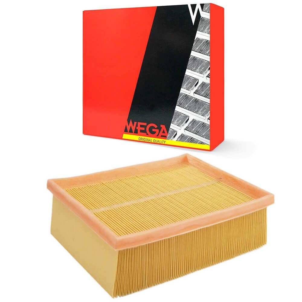 Filtro de Ar Wega FAP-6008: Peugeot/Citroën (98-2012)