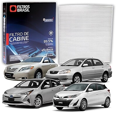Filtro de Cabine: Ar Puro e Saúde no Seu Carro 🚗