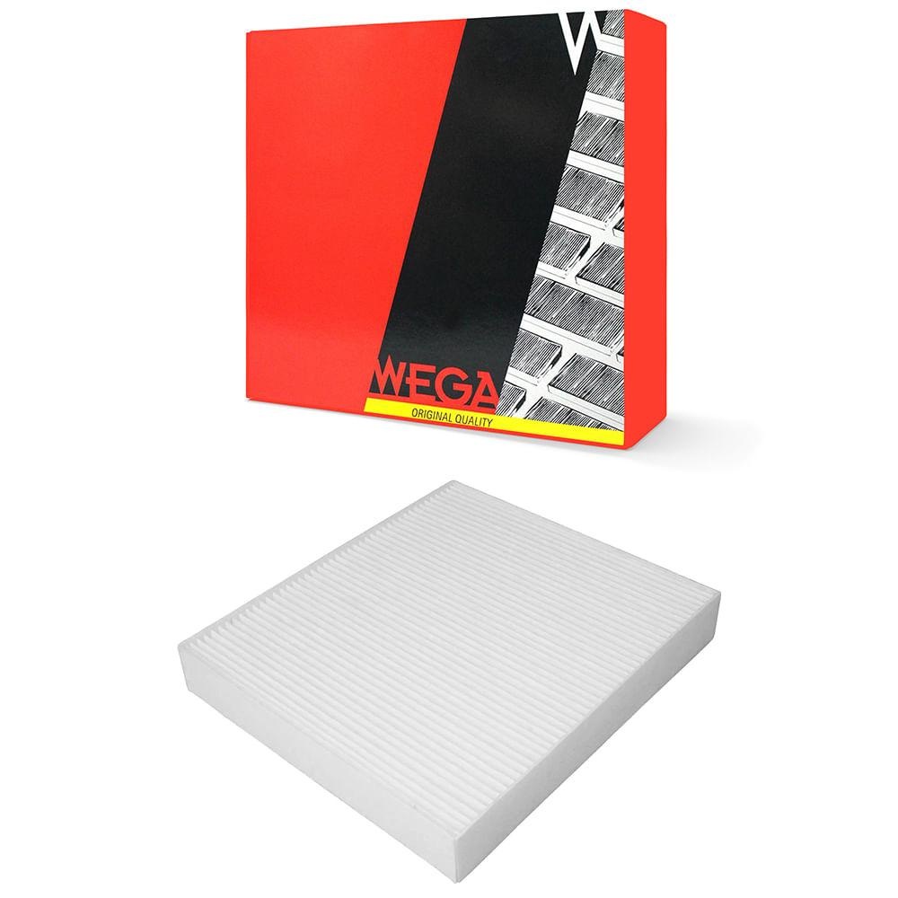 Filtro de Cabine: Ar Puro no seu Audi ou VW