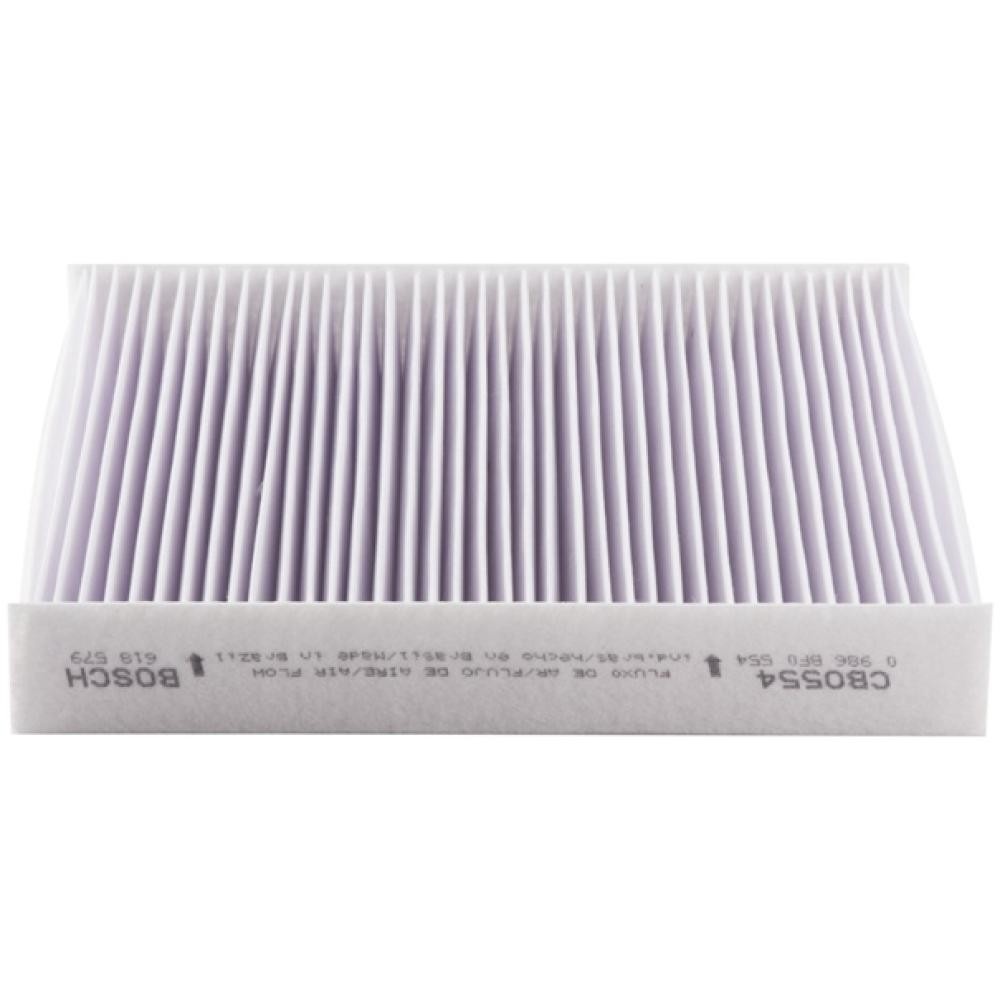 Filtro de Cabine Bosch: Ar Puro no Seu Fit (2005-2014)