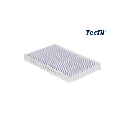 Filtro de Cabine C4 Pallas 2007-2013 - Tecfil ACP809