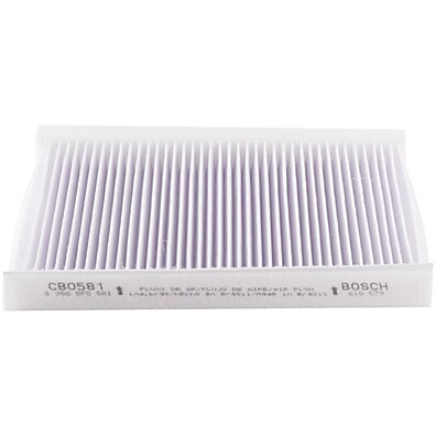 Filtro de Cabine Duster: Ar Puro e Saúde!