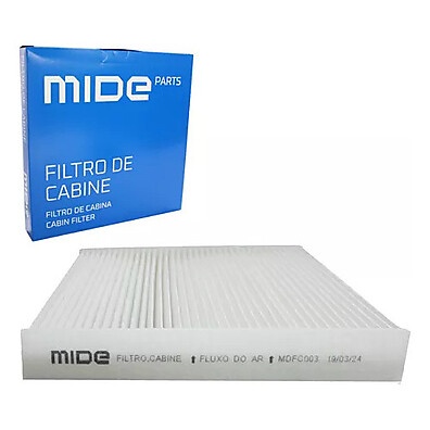 Filtro de Cabine Fiat: Ar Puro e Saúde!