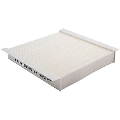 Filtro de Cabine Fiat Linea/Punto - Wega AKX-1375
