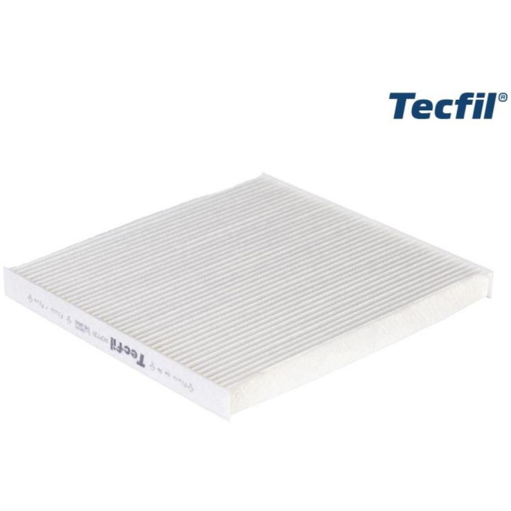 Filtro de Cabine Nissan March/Versa - TECFIL ACP730