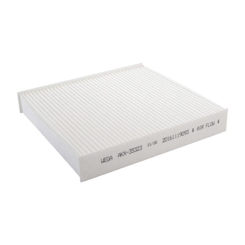Filtro de Cabine Pulse e Fiat/Peugeot - Wega AKX-35323