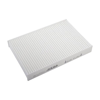 Filtro de Cabine Renault Clio/Symbol 2009-2013 Wega AKX-35112