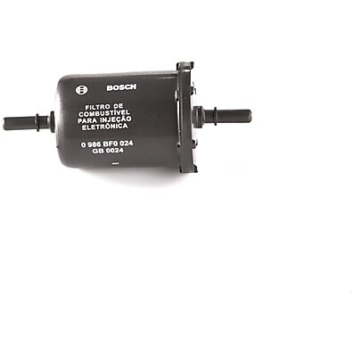 Filtro de Combustível Bosch: Scenic e Mais!