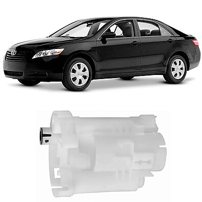 Filtro de Combustível Camry 3.5: Proteja seu Motor!