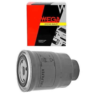 Filtro de Combustível: L200, HR e Mais!