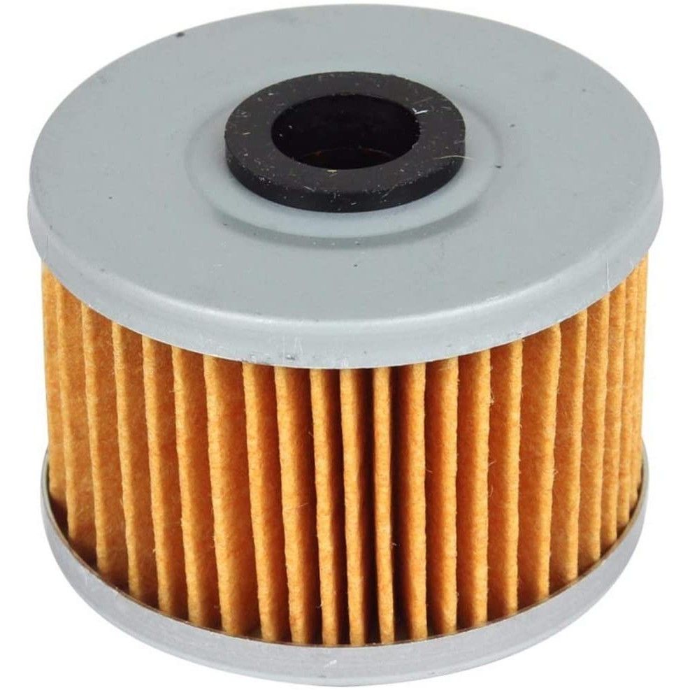 Filtro de Óleo CBX 250/XRE 300: Proteção Essencial