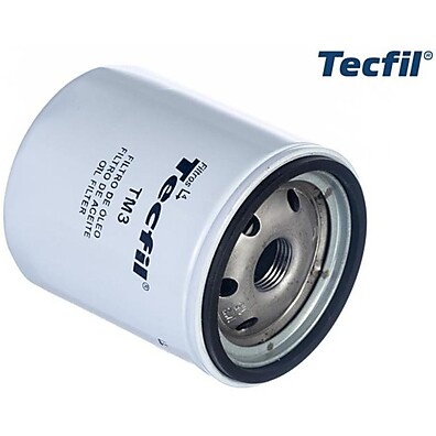 Filtro de Óleo Celta: TECFIL TM3 - Proteção Essencial