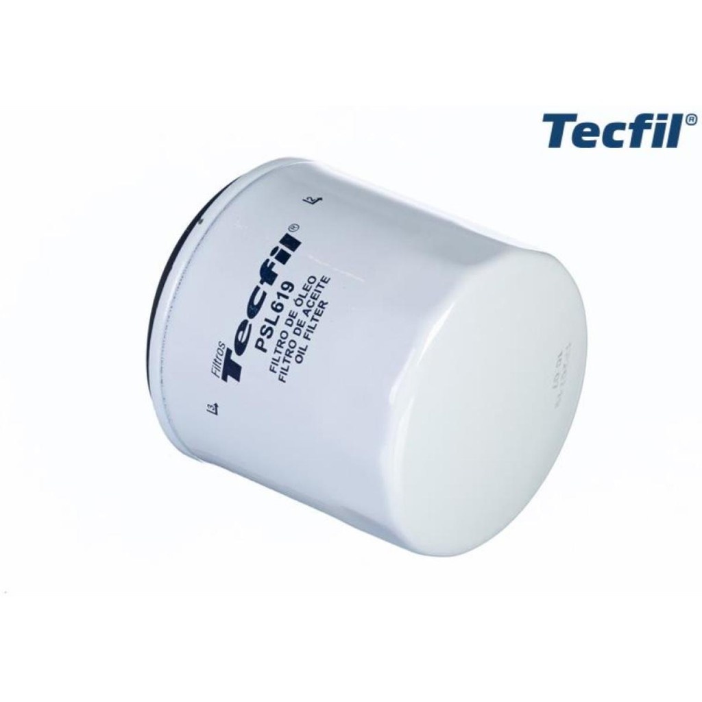 Filtro de Óleo Chevrolet Astra: Guia Completo TECFIL