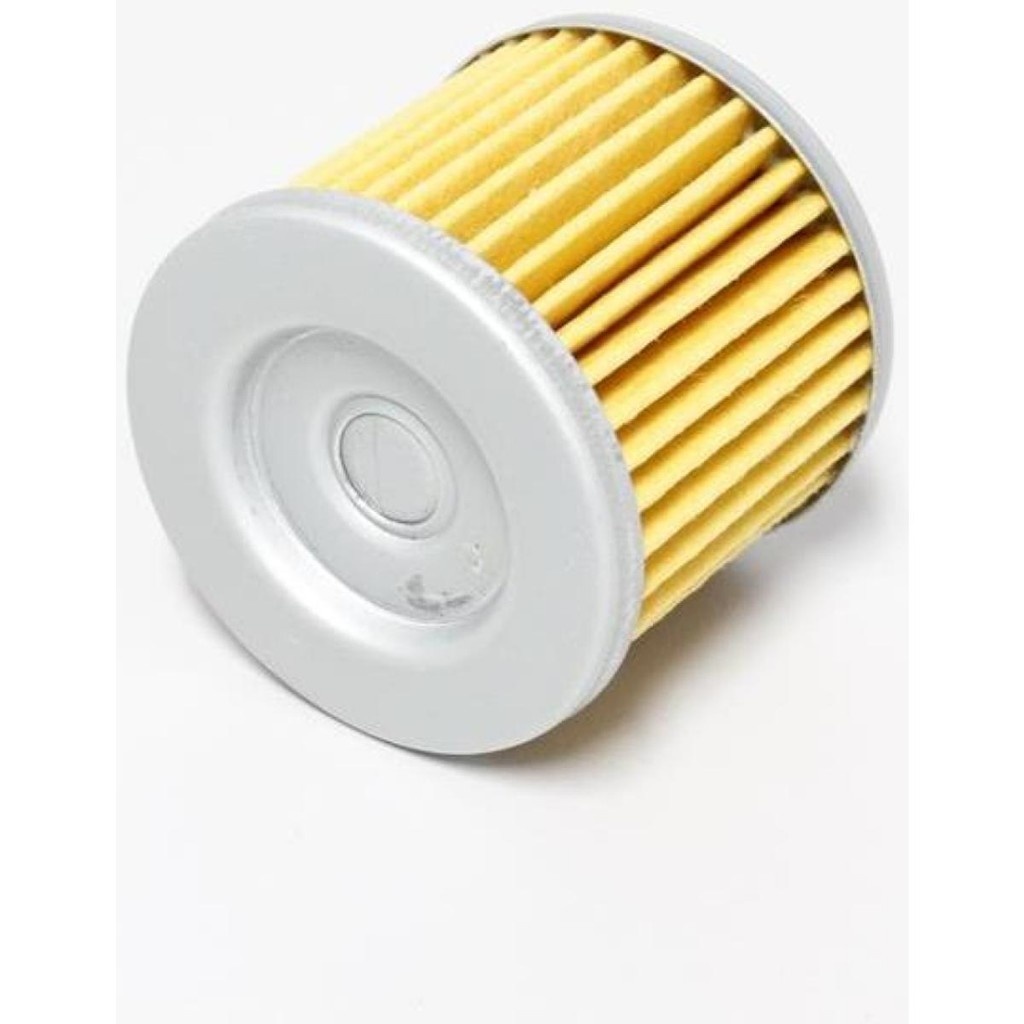 Filtro de Óleo Comet 250: Proteção Essencial