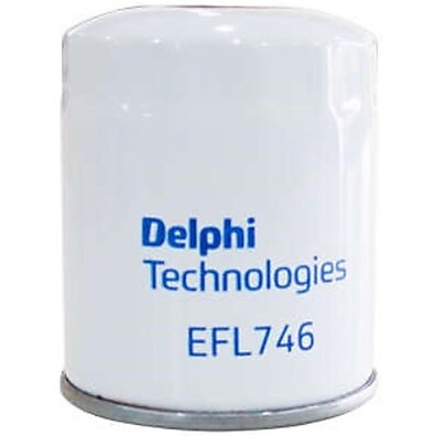 Filtro de Óleo DELPHI EFL746 para Hyundai Tucson e Outros Modelos
