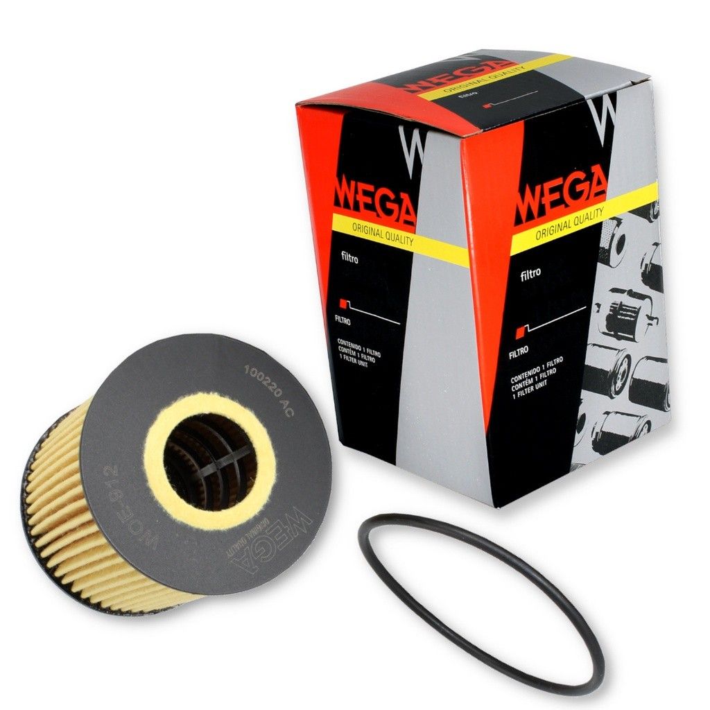 Filtro de Óleo: Encontre o Ideal para Seu Carro