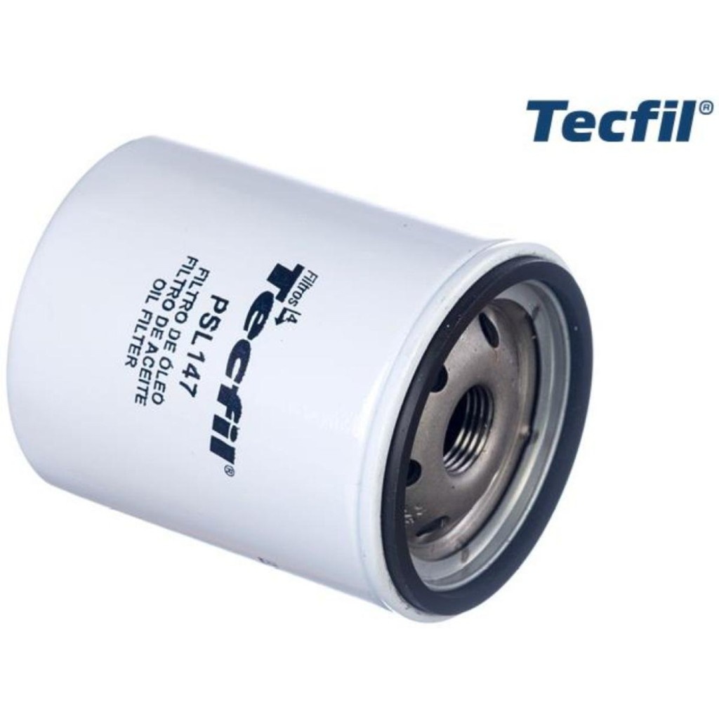Filtro de Óleo Ford Ecosport: TECFIL PSL147